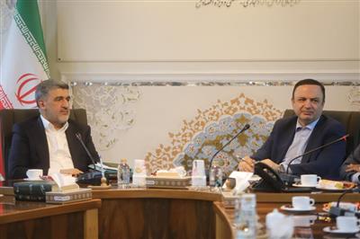 تاكید بر لزوم حاكم شدن یك ساختار حرفه‌ای سهام‌داری در تركیب بورس بین‌الملل/ پروژه بورس بین‌الملل در مناطق آزاد با همكاری سازمان بورس احیا می‌شود