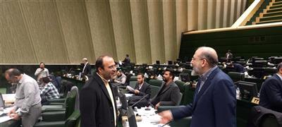 شادا گزارش می‌دهد؛ موافقت كمیسیون تلفیق با انتظام بخشی به منابع دولتی + جزئیات