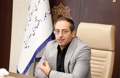 180 هزار میلیارد ریال از درآمدهای عمومی استان اصفهان وصول شد