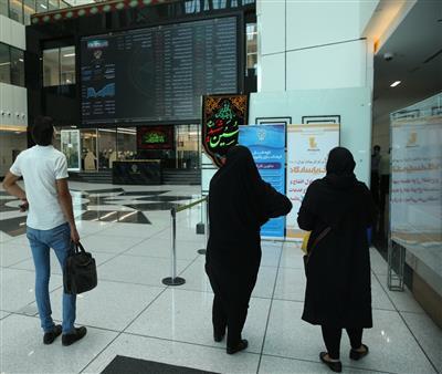 مقایسه قیمت سهام با سقف سال ۹۹، اشتباه‌ترین نوع تحلیل است