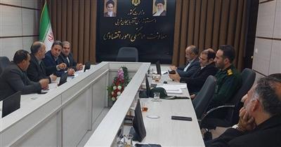 بررسی نحوه پرداخت تسهیلات بانكی تبصره (2) قانون بودجه سال جاری آذربایجان‌غربی