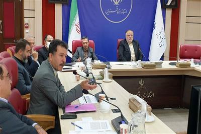 تورم شهری و روستایی در استان قزوین بالاتر از میانگین كشوری است