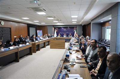 هم‌اندیشی ذیحسابان استان گلستان برای اجرای دقیق بودجه ۱۴۰۴؛ تاكید بر شفافیت و پاسخگویی مالی