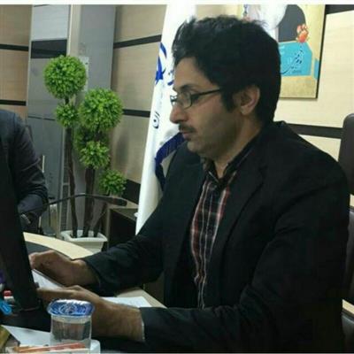 موسی امیدیان، نماینده ورزشی اداره كل امور اقتصادی و دارایی استان ایلام شد