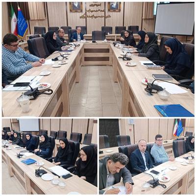 پیاده‌سازی نقشه سرمایه‌گذاری گیلان كلید خورد