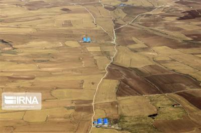 چهار سرمایه گذار ناموفق از اراضی ملّی در قم خلع ید شدند