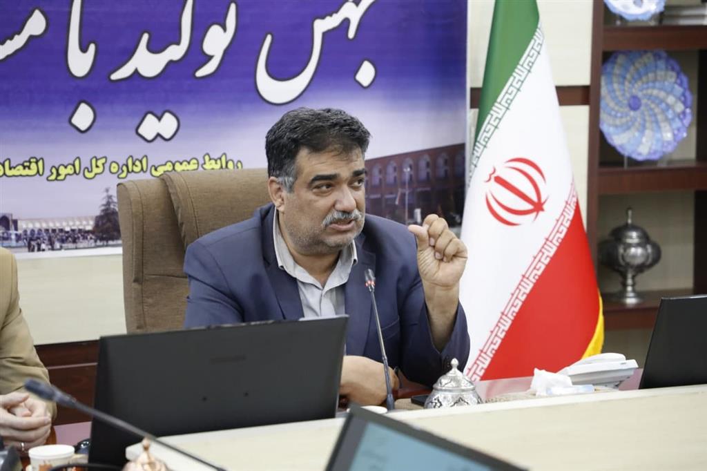 رشد و رونق كسب و كارها و ایجاد اشتغال تاثیر بسزایی در چرخه اقتصادی كشورها می گذارد