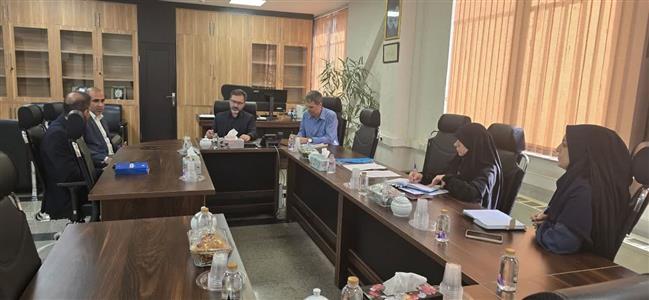 در نشست سازمان خصوصی‌سازی، بر تعیین‌تكلیف پرونده‌های املاك آب منطقه‌ای و دانشگاه شیراز تأكید شد