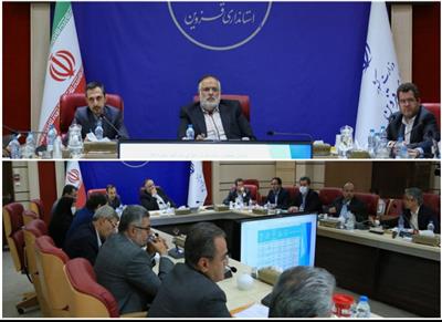 ۸۶۰ طرح اشتغالزایی در استان قزوین در مرحله پرداخت تسهیلات قرار دارد