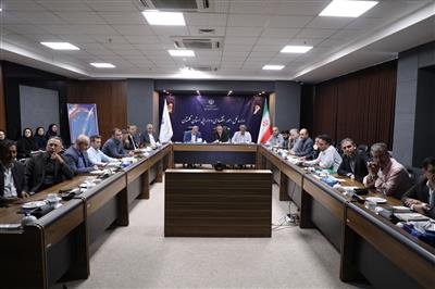 هشتمین نشست هم‌اندیشی ذیحسابان استان گلستان با محوریت تسویه بدهی‌ها و مطالبات دولت برگزار شد