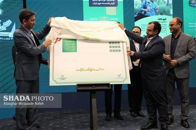در همایش ملی قرض‌الحسنه با حضور وزیر اقتصاد؛ اولین اوراق قرض‌الحسنه بازار سرمایه رونمایی شد