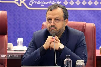 پیشبرد پروژه مولد سازی؛ ملاك اصلی ارزیابی مدیران كل استانی است