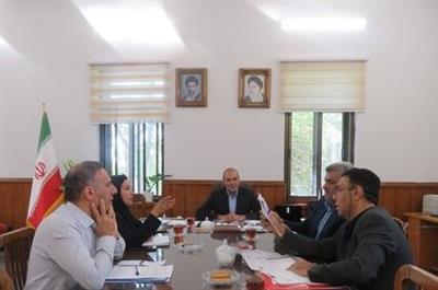 لارستان صاحب گنجینه گردشگری می‌شود؛ خیر محلی پای كار مولدسازی!