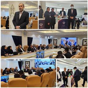 برگزاری نخستین نشست منطقه ای دیپلماسی اقتصادی استانی در شیراز