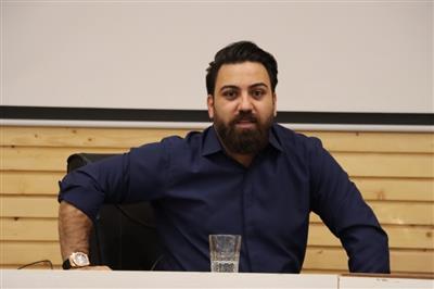 برگزاری كارگاه آموزشی رفتار شناسی در سازمان (Disc) در اداره كل امور اقتصادی و دارایی استان بوشهر