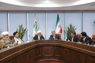 صیانت از حقوق سهامداران با شفافیت و كارایی بازار ممكن می‌شود/ مهم‌ترین دغدغه سازمان بورس حفظ و تقویت اعتماد مردم به بازار سرمایه است