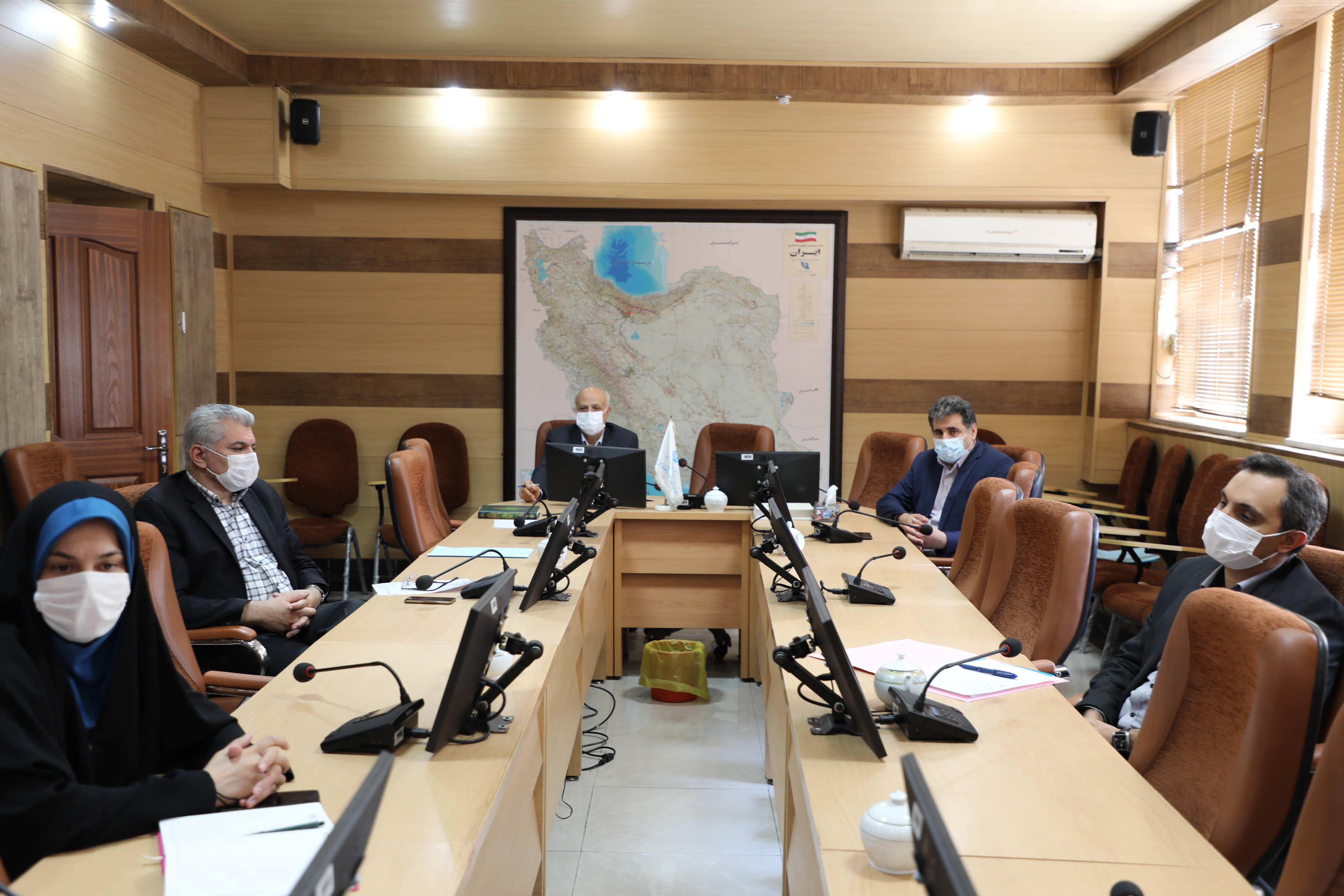 دموی آموزشی نرم افزار ساتک