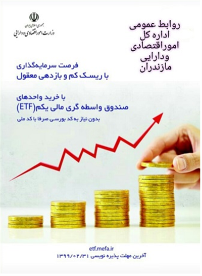 سرمایه گذاری با ریسك معقول