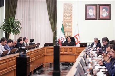 بانك مسكن از هیچ اقدامی برای توسعه مسكن كشور فروگذار نمی‌كند / تسریع در تحویل ۵۷ هزار واحد دارای پیشرفت فیزیكی بالای ۹۰ درصد با همكاری مشترك نهادهای مرتبط
