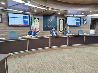 پرداخت 1998 میلیارد ریال تسهیلات پرداختی جز 2 تبصره 18 در آذربایجان‌غربی