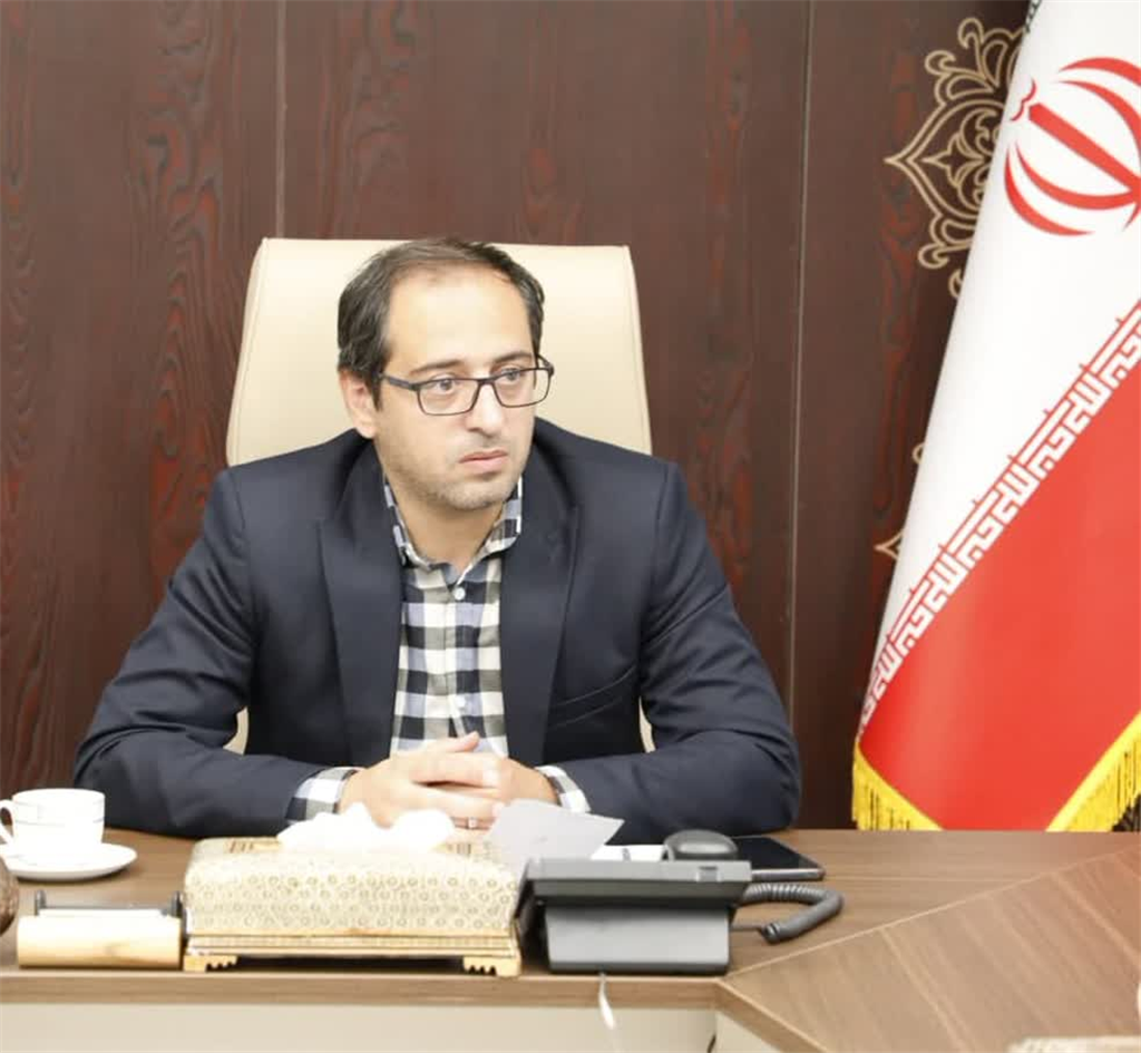 پیام مدیركل امور اقتصادی و دارایی استان اصفهان به مناسبت راهپیمایی روز جهانی قدس