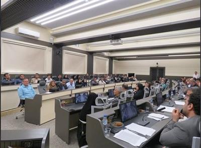 شتاب در ثبت اموال دولتی در فارس