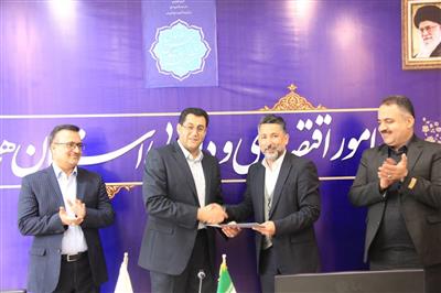 چهل و دومین جلسه هم اندیشی ذیحسابان و معاونین ذیحساب دستگاه‌های اجرایی استان همدان برگزار شد