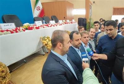 نگاه دولت توجه ویژه به مناطق كمتر توسعه یافته است