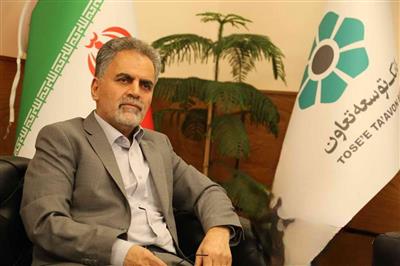 اعلام سیاست‌های اعتباری بانك توسعه تعاون در سال 1404