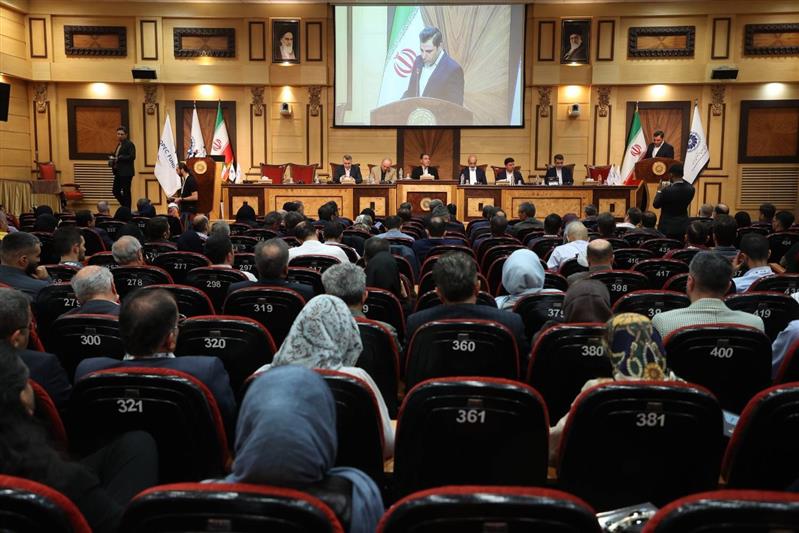 آیین افتتاح كارگاه آموزشی صندوق اوپك در تهران برگزار شد