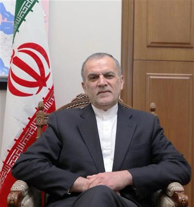 ظرفیت ۴ میلیون مهندس ایرانی، كلید توسعه صادرات خدمات فنی و مهندسی