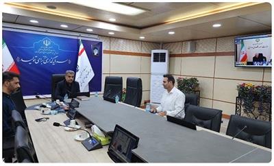 تسریع در رفع موانع و مشكلات مولد سازی املاك مازاد با تفویض اختیار به كارگروه های استانی