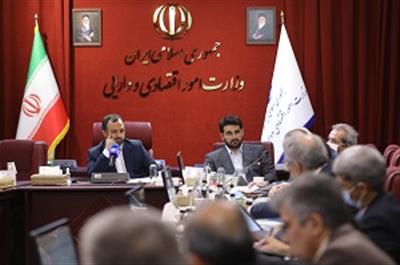 نشست پنجم پیگیری موانع سرمایه گذاری و تولید