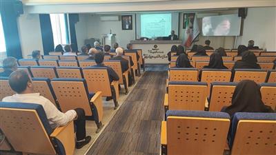 دومین جلسه عمومی ذیحسابان و معاونین ذیحساب دستگاه‌های اجرایی استان آذربایجان‌غربی در سال جاری برگزار شد