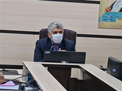 دومین نشست شورای هماهنگی ادارات تابعه وزارت اقتصاد در استان