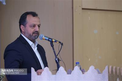 وزیر اقتصاد در شورای اداری شهرستان قشم: