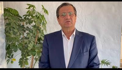 عبور از فشار حداكثری با تمركز بر همكاری با كشورهای دوست و همسایه