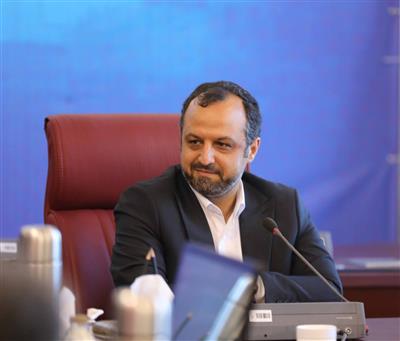 وزیر اقتصاد در خاتمه جلسه امروز شورای عالی بورس و اوراق بهادار خبر داد: پرداخت سود سال 1399 كلیه دارندگان سهام عدالت تا اواخر اسفند امسال