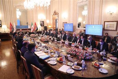 مجمع عمومی بانك ملی