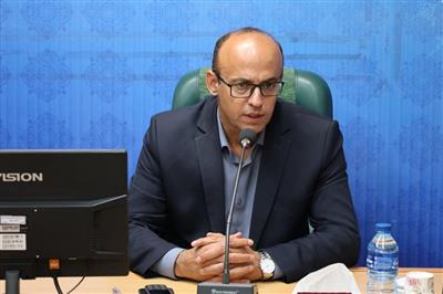 فعالیت دستگاه های تابعه وزارت امور اقتصادی و دارایی در استان مركزی در وضعیت مطلوب قرار دارد