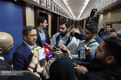 در حال پیگیری موضوع FATF بر اساس منافع ملی هستیم/تداوم تخصیص ارز برای تامین كالاهای اساسی و دارو
