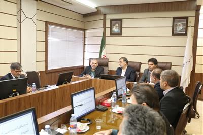 نظام مالی مجموعه وزارت اقتصاد یكپارچه می شود