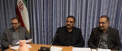 با توجه به زمان باقی مانده ، نسبت به جذب 100 درصد اعتبارات تملك دارایی های سرمایه ای سال 1403 تاكید شد