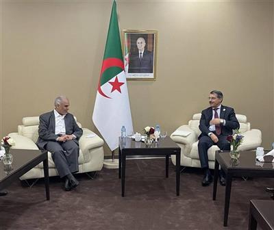 گام‌های نوین ایران و الجزایر برای تقویت همكاری‌های اقتصادی