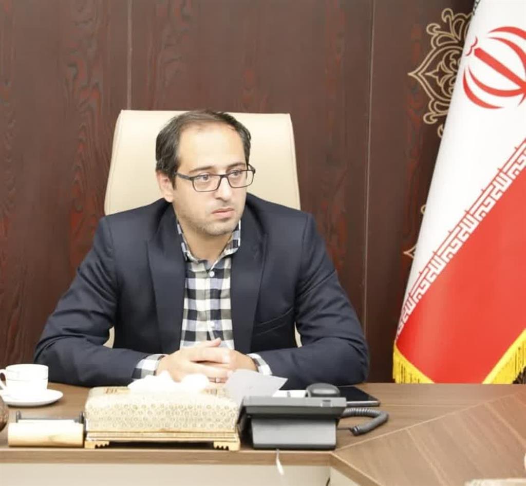 مولدسازی ۸ مورد اموال مازاد سازمان جهاد كشاورزی استان اصفهان كلید خورد