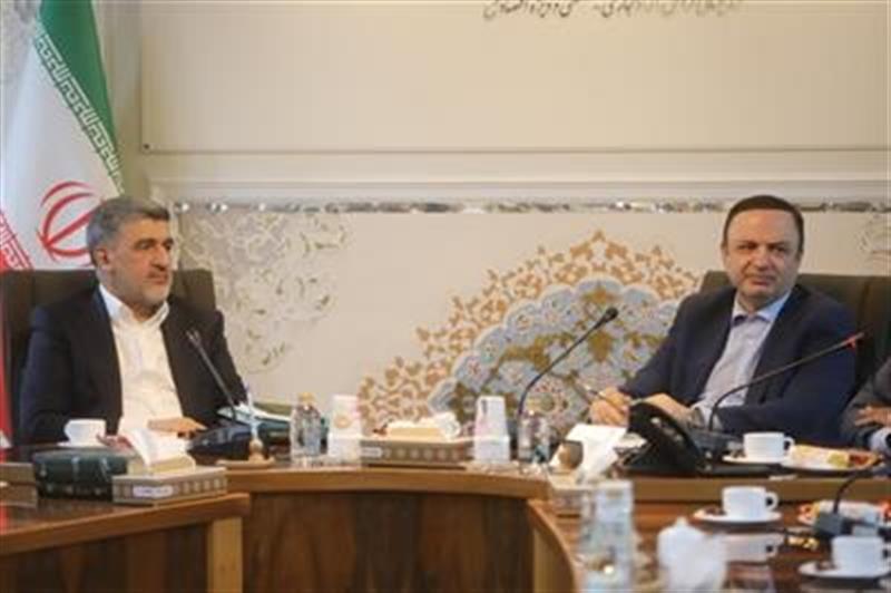 تأكید بر لزوم حاكم شدن یك ساختار حرفه‌ای سهام‌داری در تركیب بورس بین‌الملل/ پروژه بورس بین‌الملل در مناطق آزاد با همكاری سازمان بورس احیا می‌شود