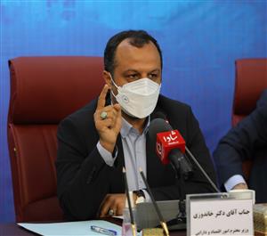 تاكید وزیر امور اقتصادی و دارایی بر تسریع اعطای تسهیلات كمك ودیعه مسكن