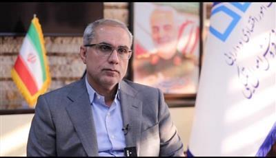 /دهه فجر/مدیر عامل سازمان جمع آوری و فروش اموال تملیکی در گفت و گو با شادا: