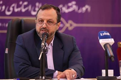 وزیر اقتصاد: نرخ ارز مبنای محاسبه حقوق گمركی ۲۸.۵ هزار تومان باقی ماند