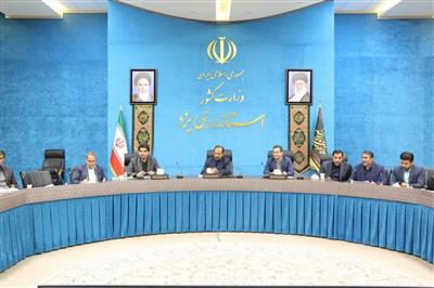مدیر كل اقتصاد و دارایی یزد؛ خواستار سرعت عمل بانك ها در  پرداخت تسهیلات ارزان قیمت شد
